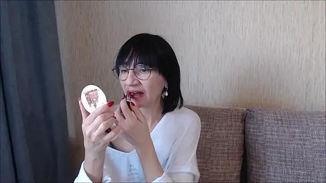 Erica95Bloom online show from 03-19-25, 02:13