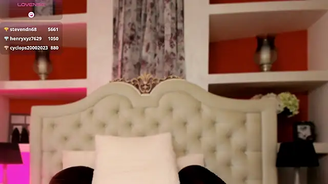 RagazzaBella online show from 03-12-25, 11:31