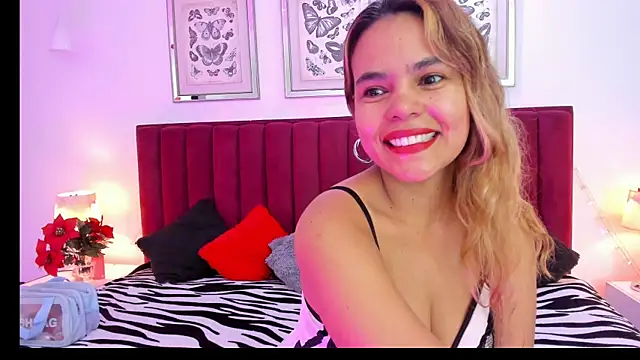 MarieKoster online show from 02-17-25, 08:15