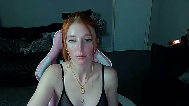 Red firesquirt online show from 12-02-24, 09:50