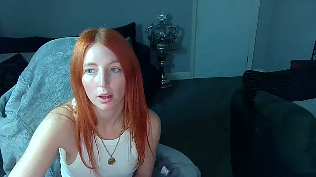 Red firesquirt online show from 01-01-25, 09:09