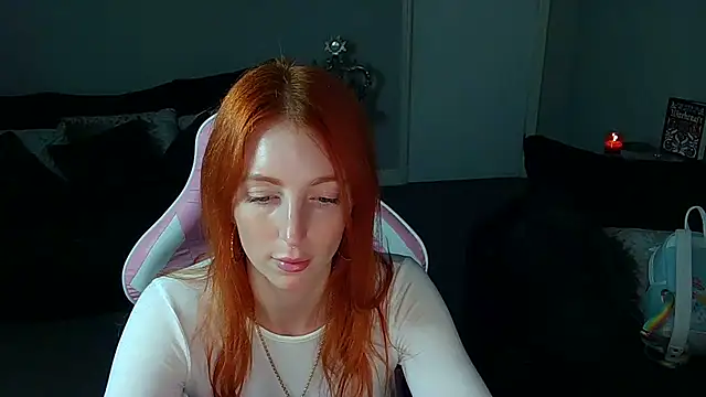 Red firesquirt online show from 01-02-25, 09:39