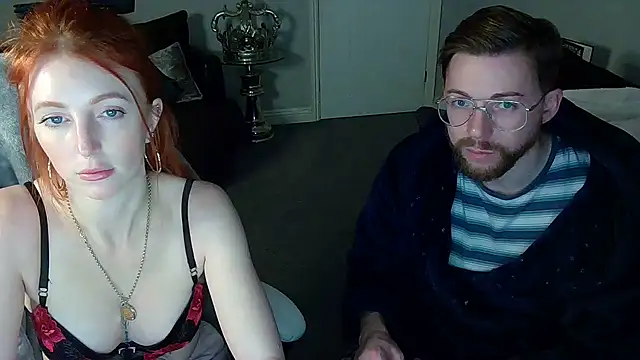 Red firesquirt online show from 01-05-25, 09:03