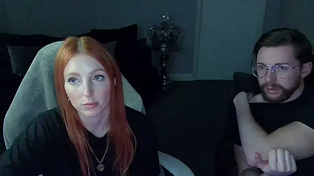 Red firesquirt online show from 02-15-25, 09:37