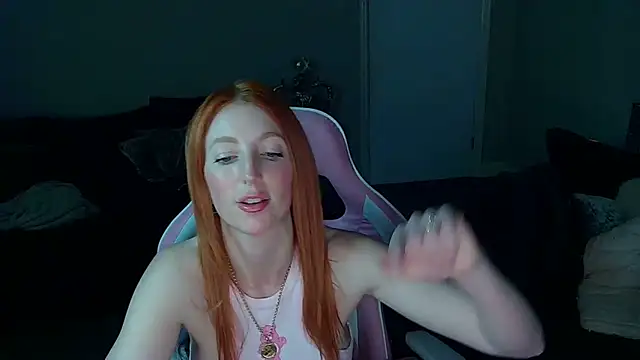 Red firesquirt online show from 03-04-25, 09:54