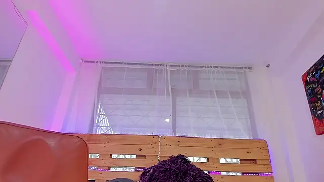 shantal rosse1 online show from 01-23-25, 03:22