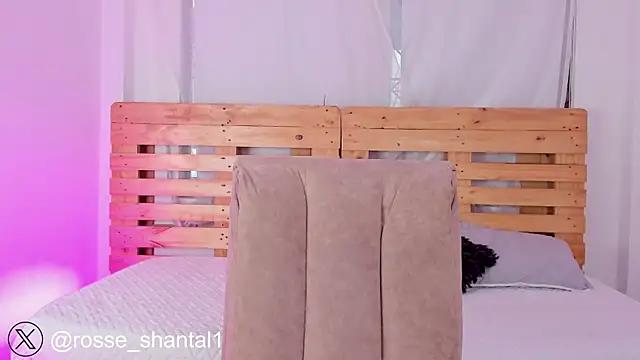 shantal rosse1 online show from 09-24-25, 12:08