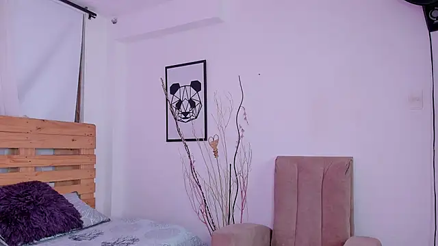 shantal rosse1 online show from 10-29-25, 12:18