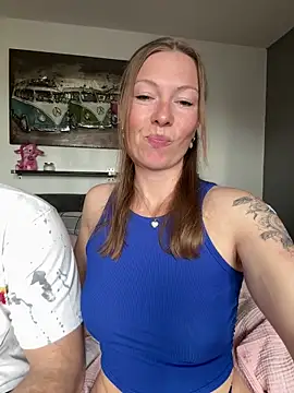 BunnyDiamond1 online show from 04-19-26, 12:59