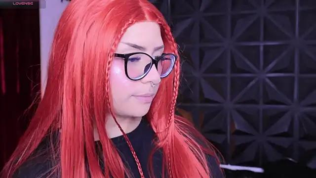 Misselektra   online show from 03-05-25, 04:13