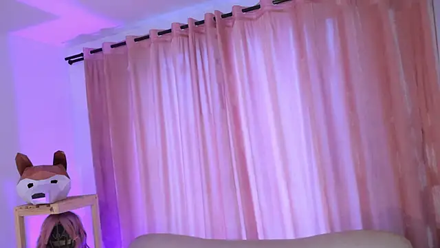 Misselektra   online show from 10-04-25, 01:09