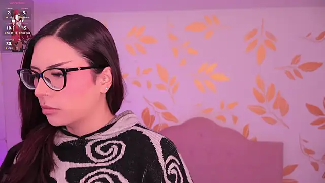 Snapshot of Misselektra__ chatting on 05-13-26, 03:48 Misselektra online show from 05-13-26, 03:48