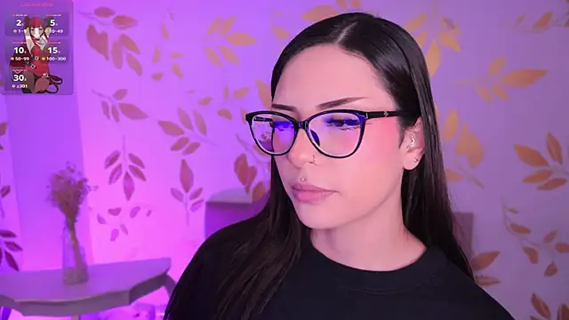Snapshot of Misselektra__ chatting on 06-29-26, 04:08 Misselektra online show from 06-29-26, 04:08