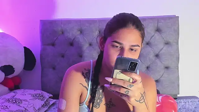 mabellfox online show from 02-25-26, 08:13