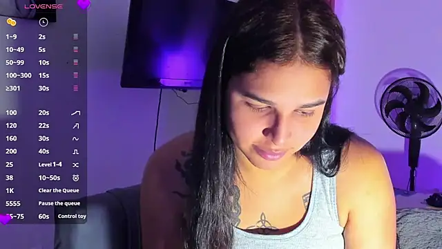 mabellfox online show from 03-28-26, 04:06