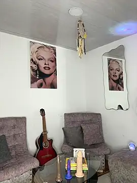 Mydreams69 online show from 03-03-26, 04:07