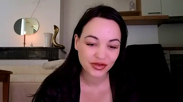 Lilie romeo online show from 12-03-24, 11:22