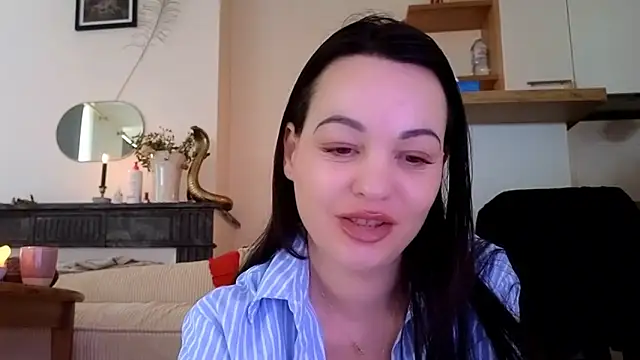 Lilie romeo online show from 02-27-25, 11:31