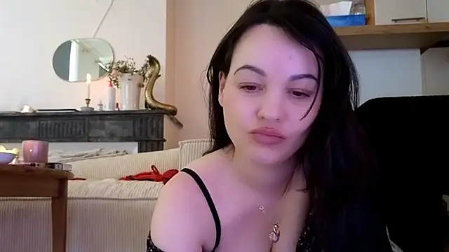 Lilie romeo online show from 03-03-25, 03:20