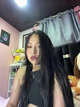 Noa Sakura  online show from 02-11-26, 11:10