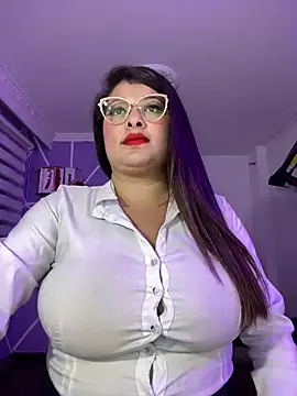 MiiaaJoness online show from 12-04-24, 06:28