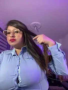 MiiaaJoness online show from 12-23-24, 03:23