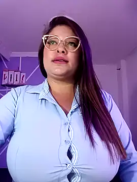 MiiaaJoness online show from 01-09-25, 06:15