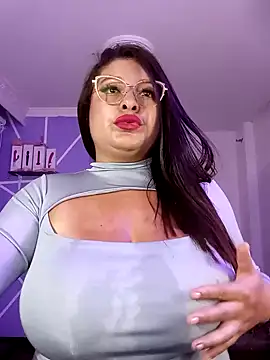 MiiaaJoness online show from 01-10-25, 06:06