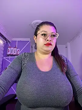 MiiaaJoness online show from 01-23-25, 03:01