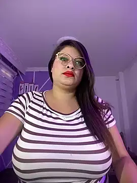 MiiaaJoness online show from 02-07-25, 02:58