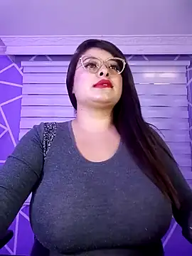 MiiaaJoness online show from 02-27-25, 06:20