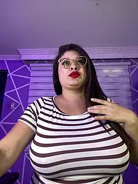 MiiaaJoness online show from 03-20-25, 02:53