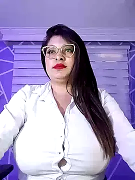 MiiaaJoness online show from 03-21-25, 06:18