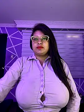 MiiaaJoness online show from 09-15-25, 02:50