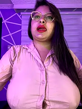 MiiaaJoness online show from 09-22-25, 03:25