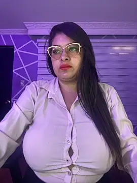 MiiaaJoness online show from 10-16-25, 02:40