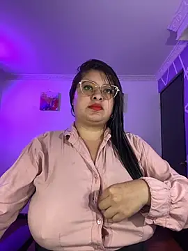 MiiaaJoness online show from 11-14-25, 03:00