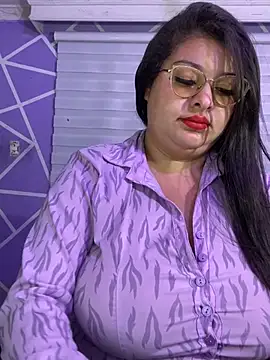 MiiaaJoness online show from 02-03-26, 06:40