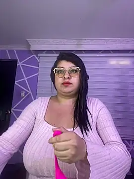 MiiaaJoness online show from 03-06-26, 03:19