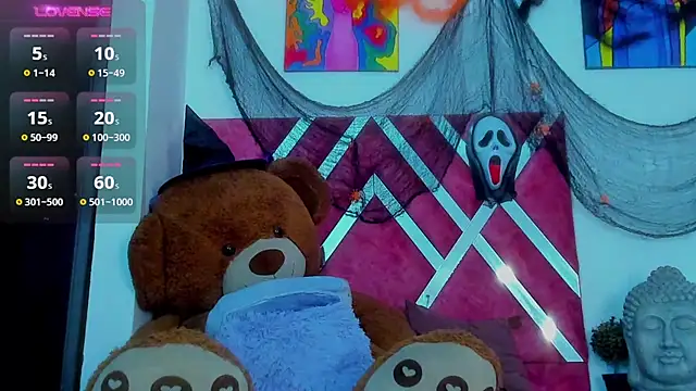 JacoLive online show from 10-25-25, 10:04