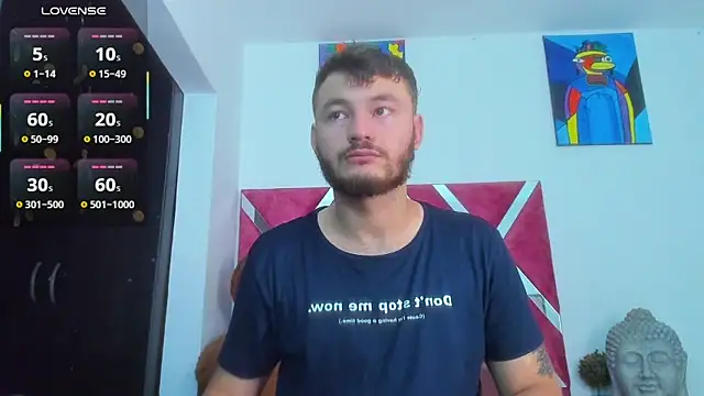 JacoLive online show from 11-20-25, 12:00