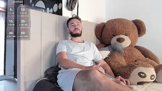 JacoLive online show from 02-05-26, 04:33