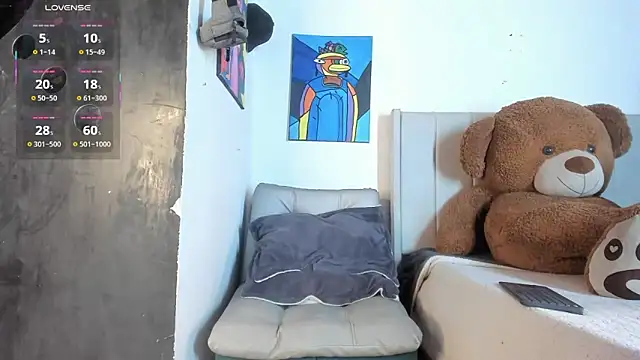 JacoLive online show from 03-23-26, 07:07