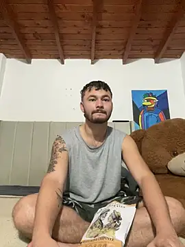 JacoLive online show from 04-19-26, 12:22