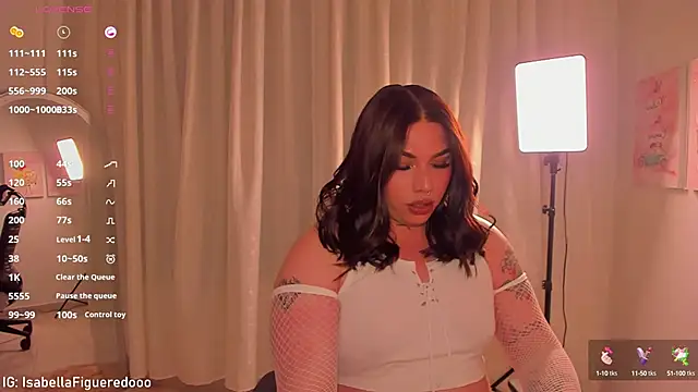 IsabellaFigueredo   online show from 12-04-24, 01:03