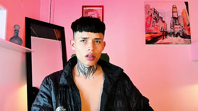  justinmoon2 online show from 01-22-25, 03:20