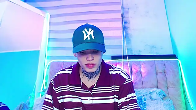  justinmoon2 online show from 03-11-25, 04:43