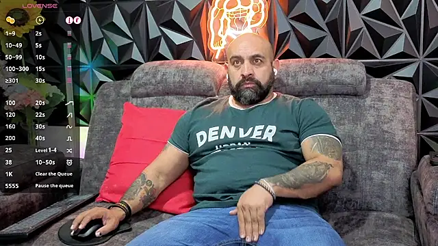 JD-69 online show from 07-28-26, 08:52