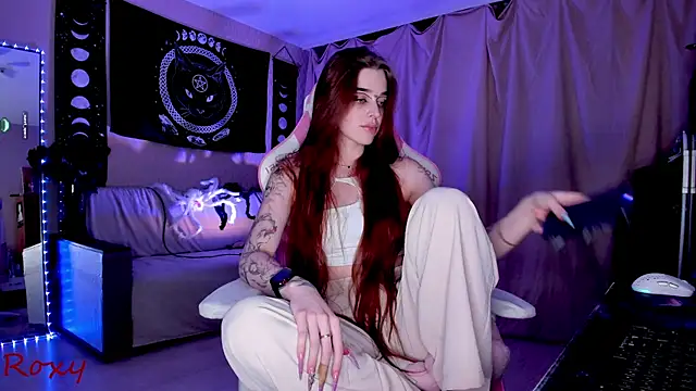 wet dream  online show from 12-16-24, 11:44