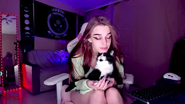 wet dream  online show from 12-23-24, 06:48